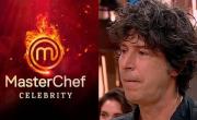 Andy Chango habló de la posibilidad de irse de MasterChef Celebrity: Estoy cansado