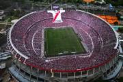 River confirmó la ampliación y el techado del Monumental: superará los 100 mil espectadores