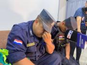 Dos policías detenidos en Alto Paraná por presunta extorsión a ciudadanos brasileños