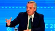 Reapareció Alberto Fernández: criticó a Trump, elogió a Putin y cruzó a Milei