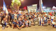 “Los Gloriosos de La Banda” celebrarán su cuarto aniversario con un gran corso murguero el sábado 31