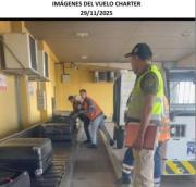 Tres funcionarios judiciales son los nuevos aprehendidos en el caso ´maletas´