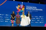 Festival CAF enaltece la cultura como motor de desarrollo en América Latina y Latina y el Caribe