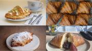 Día Internacional del Croissant: lugares imperdibles para disfrutar