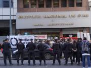 Con una cita a Cinema Paradiso, Sturzenegger anunció que se disolvió el comité del INCAA que calificaba los públicos de las películas