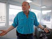 Es música para mis oídos: Berni se mostró de acuerdo con el proyecto del Gobierno pero fue más allá y pidió eliminar el límite de edad de imputabilidad