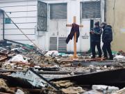 La cifra de muertos por la guerra entre Rusia y Ucrania se encamina a 2 millones, la más alta desde la Segunda Guerra Mundial