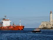 México frena un cargamento crucial de petróleo a Cuba tras advertencias de Trump: duro revés para La Habana