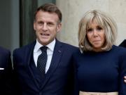 Los Macron buscan cocineros: los insólitos requisitos del Palacio del Elíseo para trabajar con el matrimonio