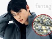 Cha Eun-woo rompe el silencio sobre acusaciones de evasión de impuestos por 14 millones de dólares: Asumiré mi responsabilidad