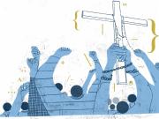 Persecución de cristianos, un sufrimiento silenciado