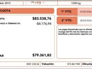 Empezaron a llegar las patentes en la Ciudad: aumentos de más del 100% y por qué pegan más fuerte en los autos más viejos