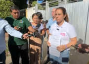 Comisión del IDIF evalúa salud de Rojas y Fiscalía confirma hallazgo de sustancias ilícitas y equipos tecnológicos en maletas