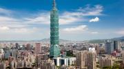 Taipei 101: la arquitectura que desafió la altura y el edificio que escaló Alex Honnold en Taiwán