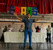 Invitan a retiro diocesano a beneficio del próximo retiro de Emaús