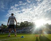 Los mismos 23: Con Silva Torrejón en óptimas condiciones, estos son los convocados de Gimnasia para visitar a River