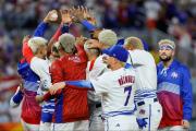 WBC: Puerto Rico no contará con un pelotero clave para el Clásico Mundial