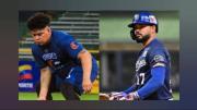 LVBP: Magallanes y Caribes tienen listos sus lineup para el primero de la final