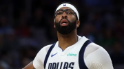 Dallas Mavericks al borde de tomar dura decisión con Anthony Davis