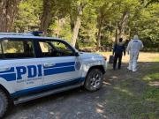 PDI investiga hallazgo de mujer fallecida en parque Ukika de Puerto Williams