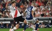 River recibe a Gimnasia en su primer partido del año en el Monumental: hora, TV y formaciones