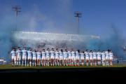 Los Pumas definieron las sedes para sus partidos en Argentina durante 2026