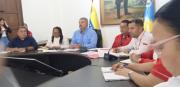 Zulia fortalece su soberanía energética con la instalación del Gabinete Territorial de Gas