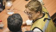 Abogados de Codelco piden que se le aplique Ley de Delitos Económicos a Ángela Vivanco por caso “muñeca bielorrusa”