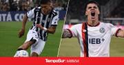 Gimnasia de Mendoza vs. San Lorenzo, por el Torneo Apertura