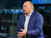 Berni avaló la baja de la edad de imputabilidad