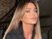 La escalofriante amenaza que recibió Karina Mazzocco