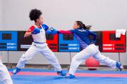 Federación de Karate publica calendario competitivo 2026 nacional e internacional