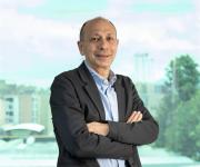 Carlos Saad Llínas fue elegido como presidente de Findeter durante sesión ordinaria