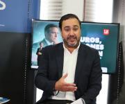 “En estos momentos contamos con cerca de 10 millones de afiliados en Positiva”