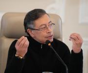 Gustavo Petro aseguró que Nicolás Maduro debe ser repatriado y juzgado en Venezuela