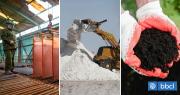 Estos son los 14 minerales declarados críticos para Chile: incluye cobre, litio, oro y tierras raras