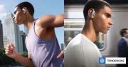 Soundcore presenta AeroFit 2: primeros audífonos de última generación