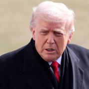 Trump insiste que tiene muy buena relación con Venezuela tras las palabras de Rodríguez