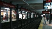 Este miércoles se podrá viajar gratis en el subte porteño: a qué hora y en qué líneas