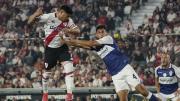 River vs. Gimnasia y Esgrima La Plata por el Torneo Apertura 2026: horario, formaciones y cómo ver en vivo