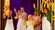 A qué hora dan hoy martes MasterChef Celebrity y qué pasa en el programa