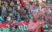 Expresidente de Rampla recordó el ascenso de 2024 y escribió: “El club es de su gente”