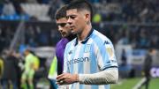 Se decidió: Marcos Rojo habría elegido entre Racing y Estudiantes de La Plata