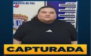 Policía Internacional captura en Táchira a administradora de la red transnacional