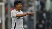 Esteban Pavez estaría cerca de dejar Colo Colo para partir a Alianza Lima