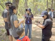 Seremi Salud refuerza fiscalización y educación en época estival