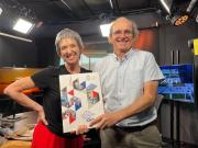 Encuesta Bicentenario UC: Ignacio Irarrázaval analiza cambios en la familia, natalidad y roles de género en Chile