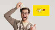 ¿Apostó en el sorteo con el signo Piscis? Resultados del Super Astro Sol del martes 27 de enero de 2026