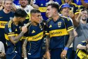 Boca Juniors y una visita de riesgo al último campeón