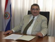 Falleció Antonio Fretes, ex ministro de la Corte